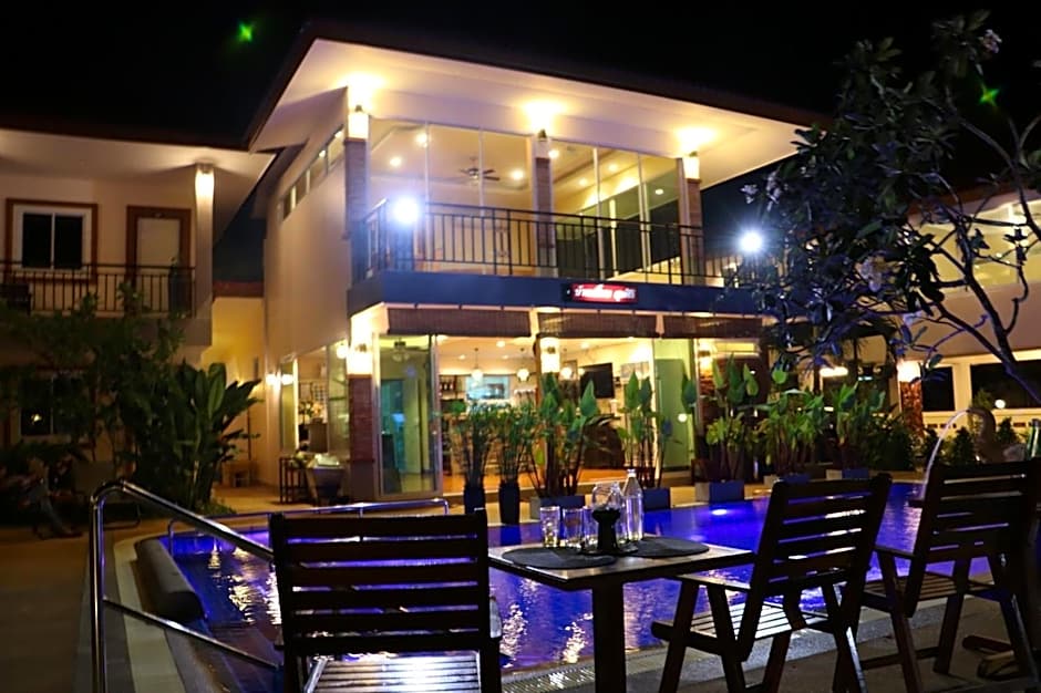 Baan Sooksiri Bangsaray