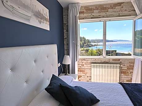 Hotel Playa de Sardiñeiro