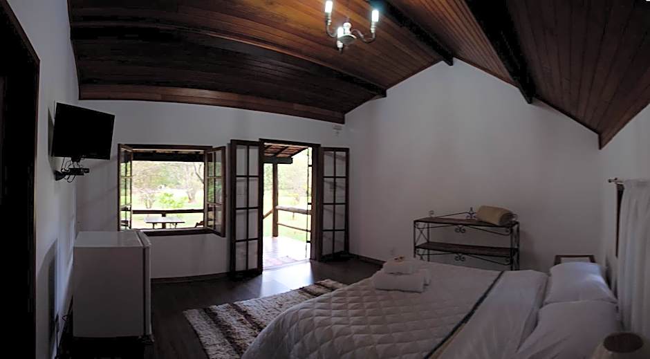 Pousada da Neneza