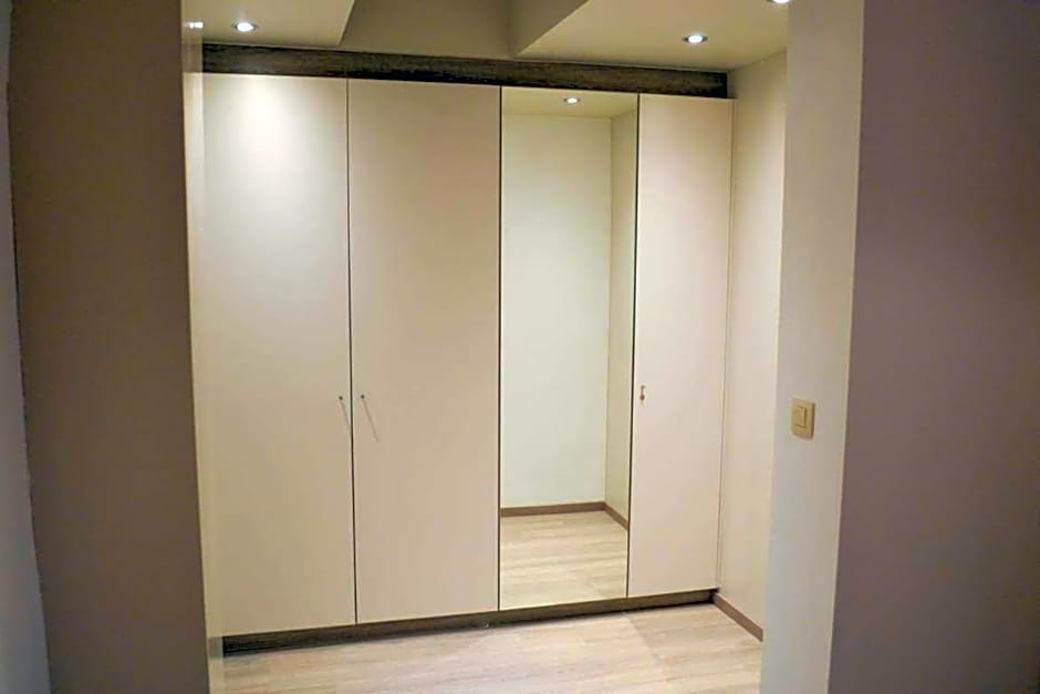 Hotel Ter Streep