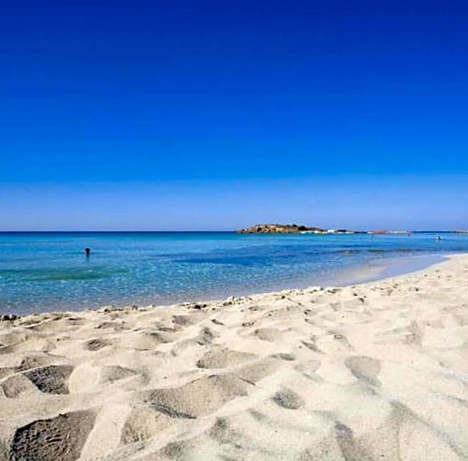 So Nice Beach Resort