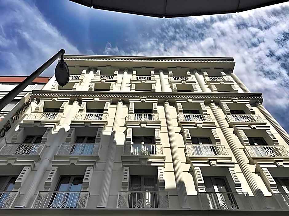 Buke Hotel Sisli