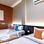 Sans Hotel Good Wish Semarang