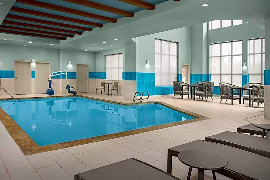 Homewood Suites By Hilton Seattle/Lynnwood