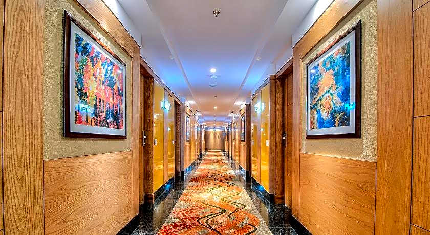 Best Western Summerlea