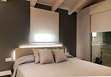 Deluxe Double or Twin Room - Second Floor