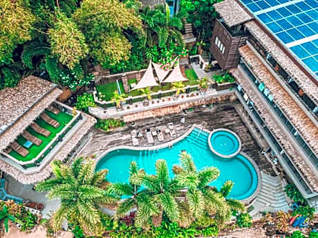 Bugana Beach and Dive Resort