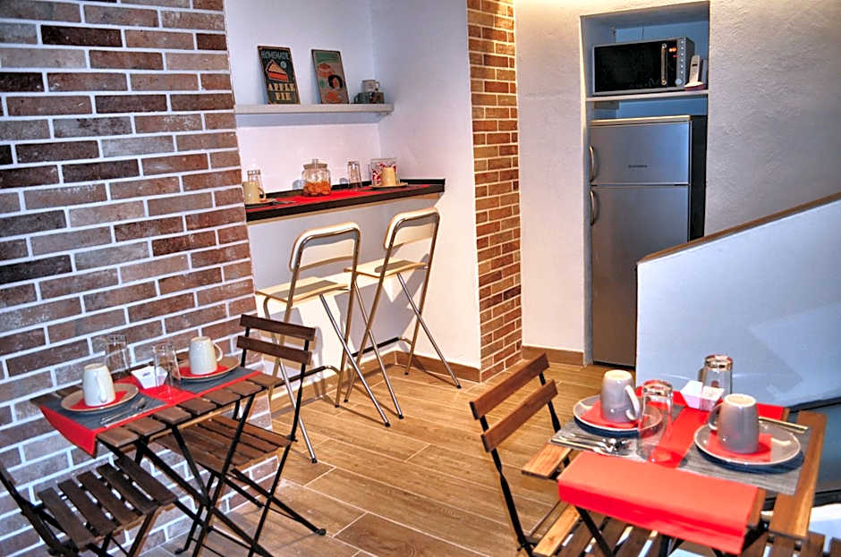 B&B Chiostro San Marco