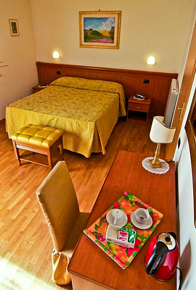 Hotel Picchio