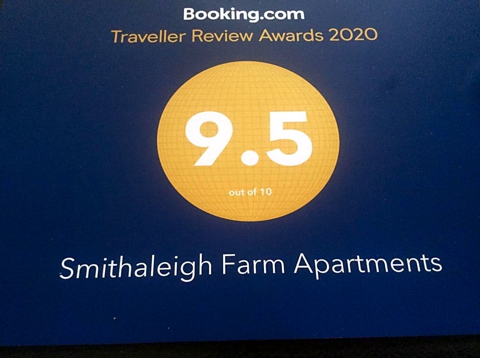Smithaleigh Farm Rooms and Apartments