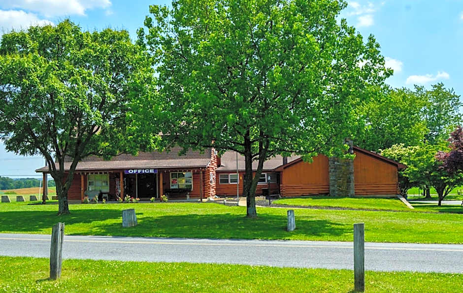Motel 6-Shartlesville, PA
