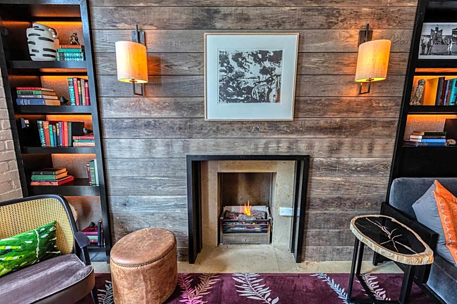 The Croke Park Hotel