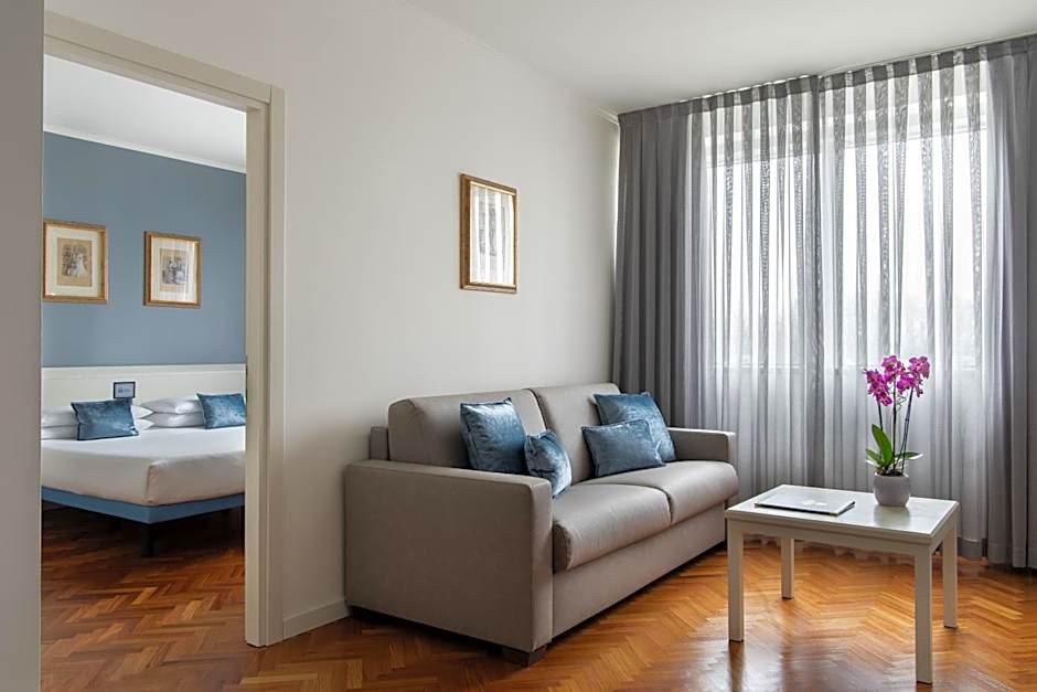 Park Hotel Ripaverde