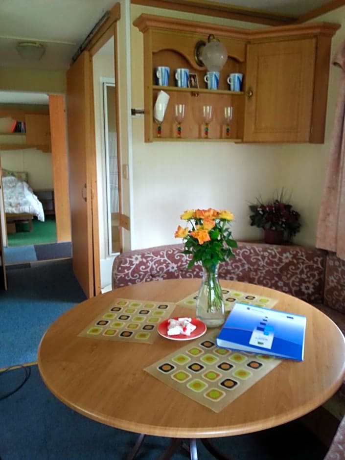 Domek kampingowy letniskowy Zdrój