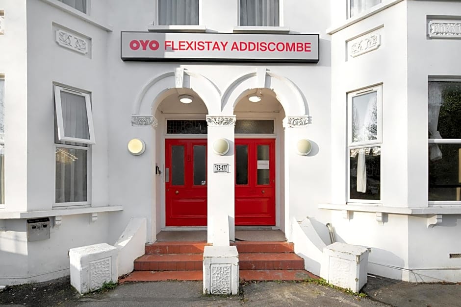 Flexistay Addiscombe Aparthotel