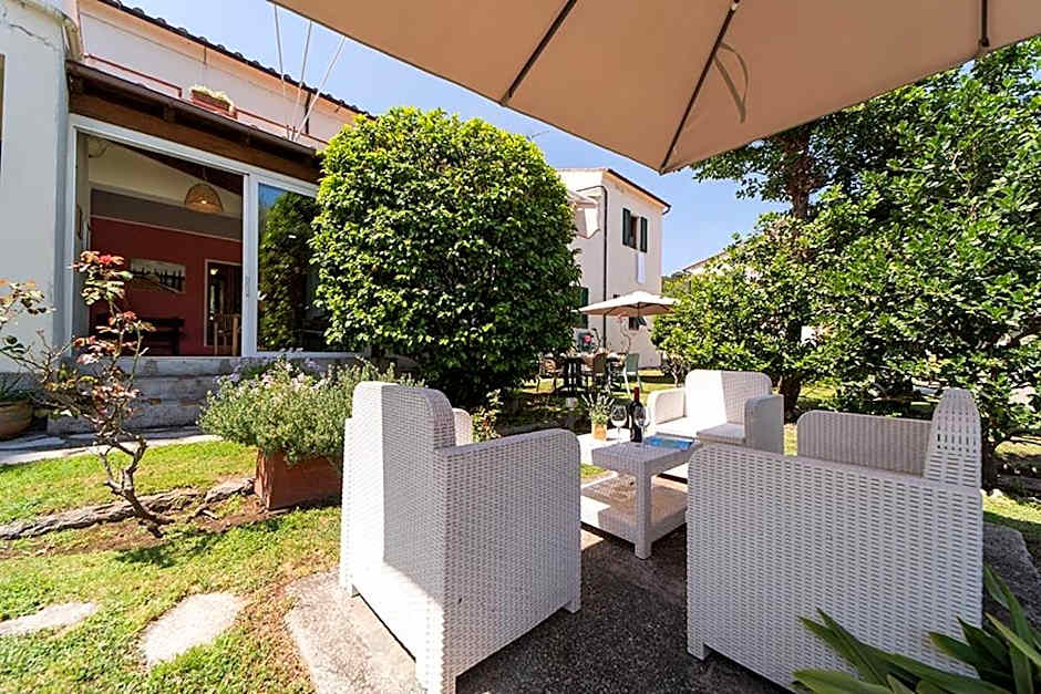 Hotel Casa Lupi