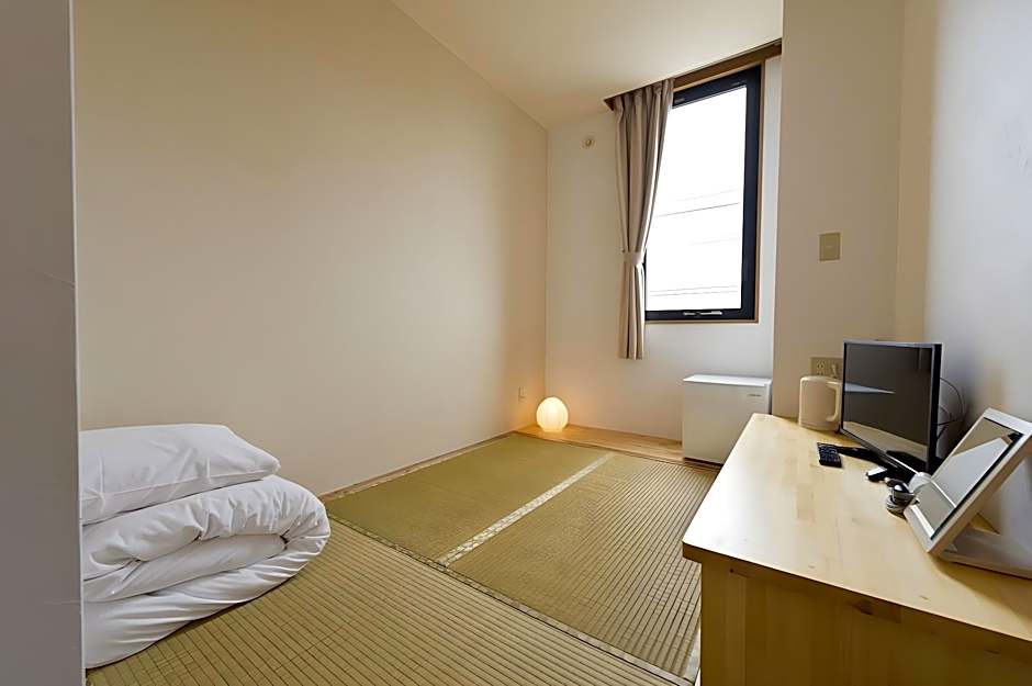 Onna Japanese Style Hotel Hokkaisou