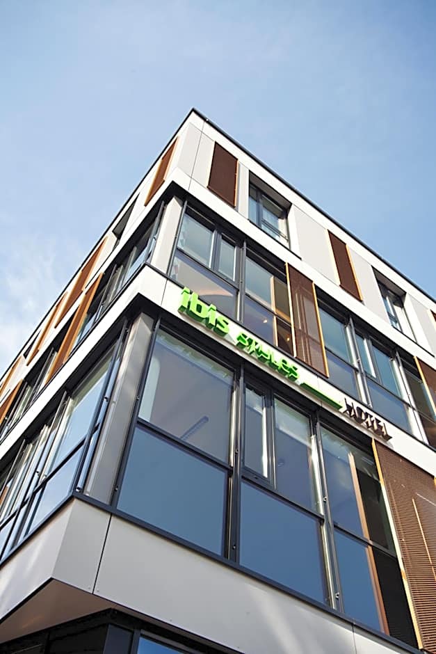 Ibis Styles Klagenfurt Am Woerthersee