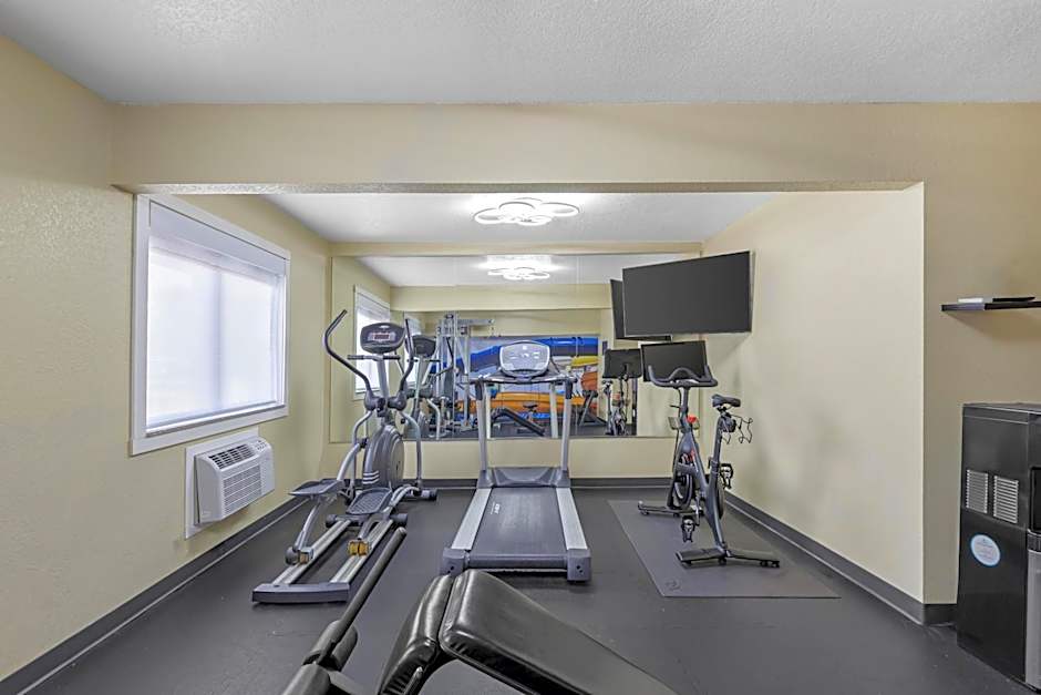Best Western Plus Altoona Inn