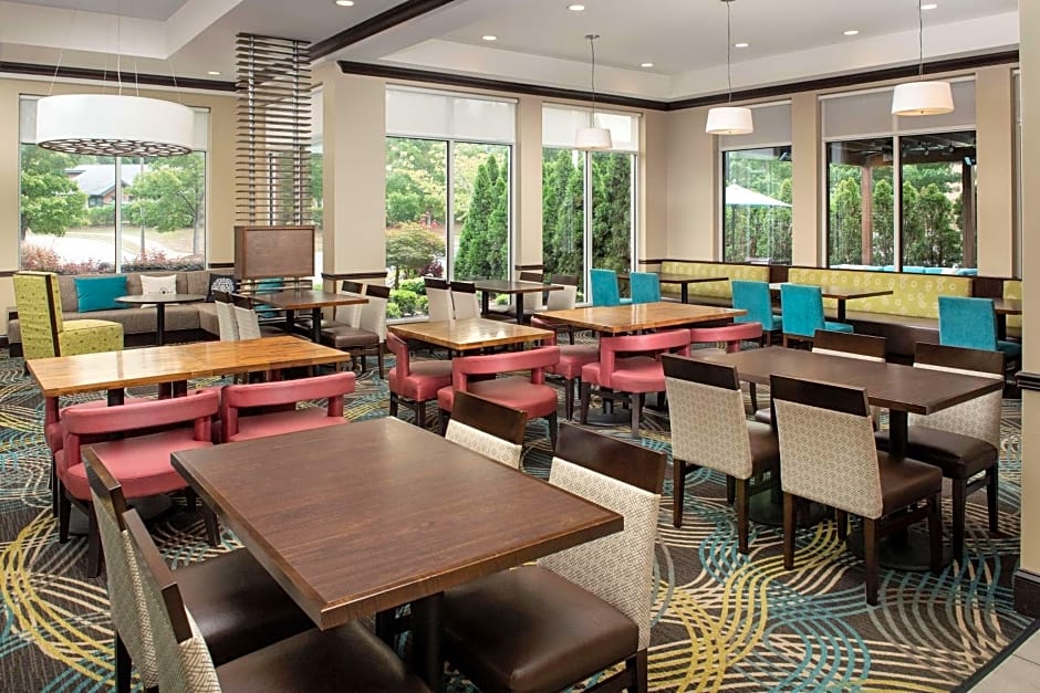 Hilton Garden Inn Charlotte/Mooresville