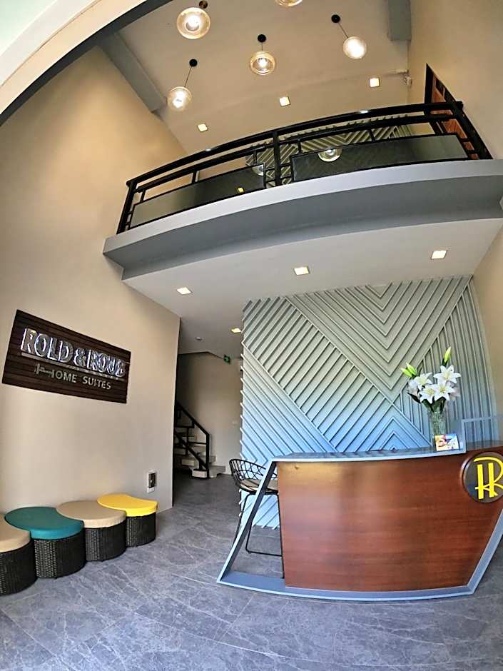 Rold and Roub Home Suites powered by Cocotel