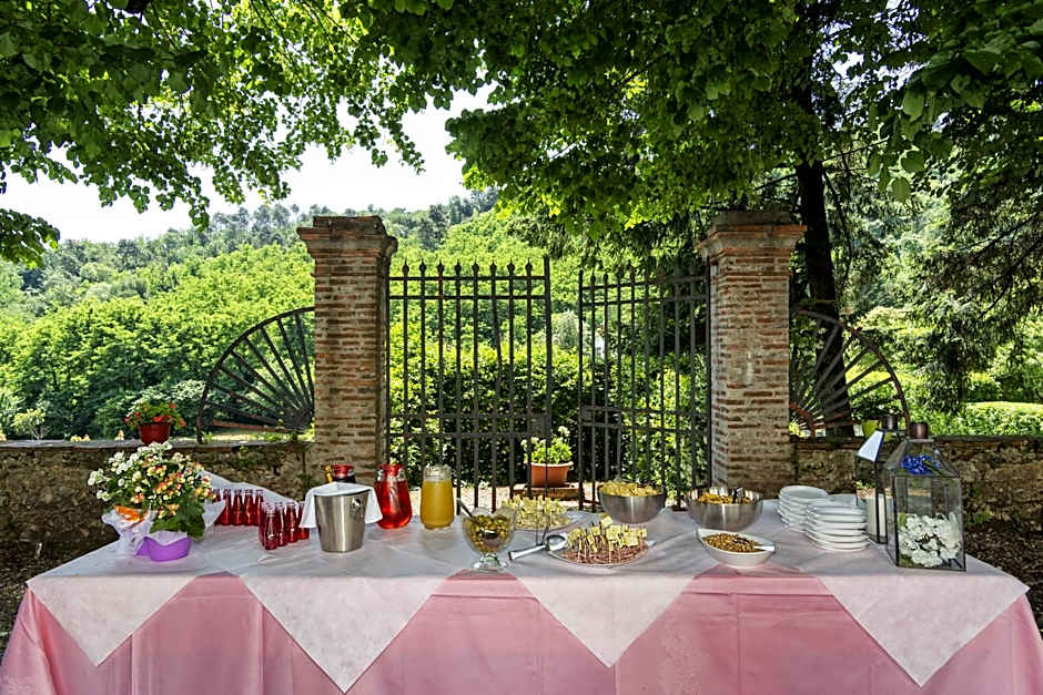 Casa Diocesana di Lucca