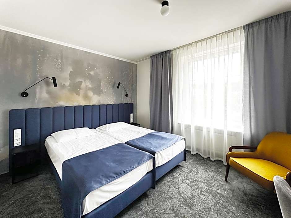 Hotel Szydłowski
