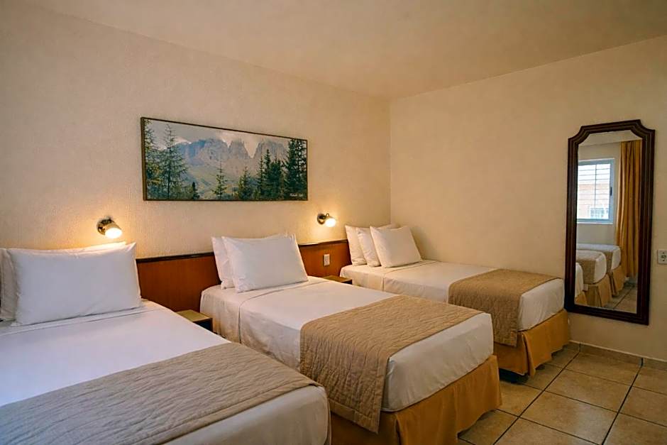 Águas do Iguacu Hotel Centro