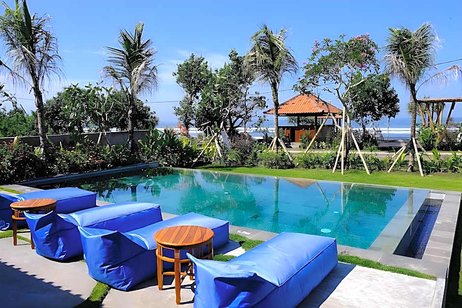 Wide Sands Beach Retreat