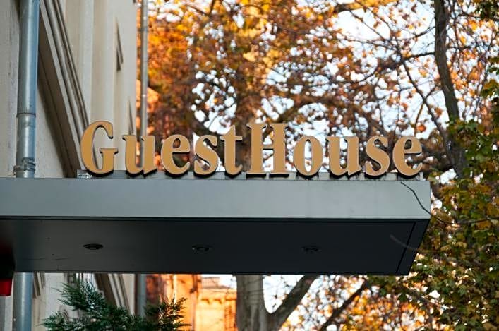 GuestHouse Heidelberg