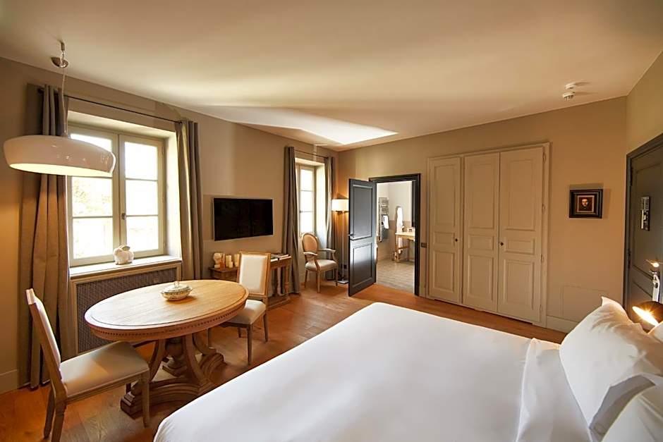 Domaine de Fontenille