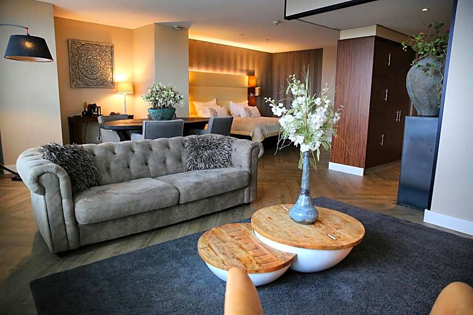 Van der Valk Hotel Rotterdam - Blijdorp