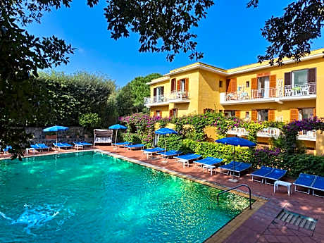 Hotel Cleopatra