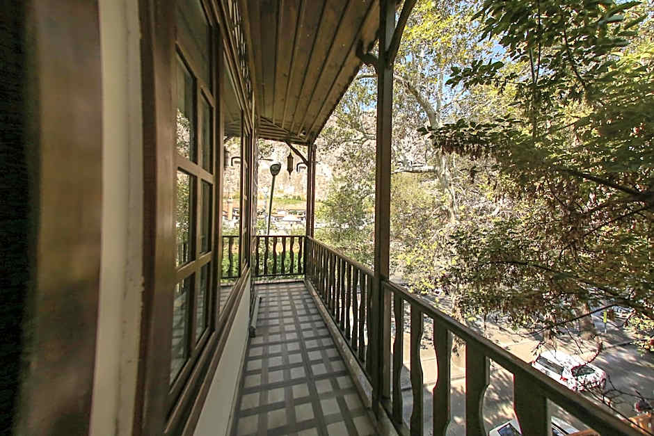 Payidar Hotel