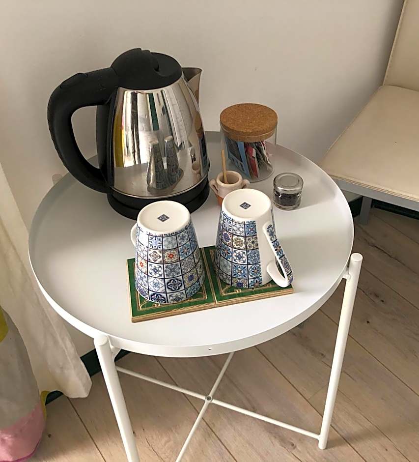 Cosmopolitan Palermo