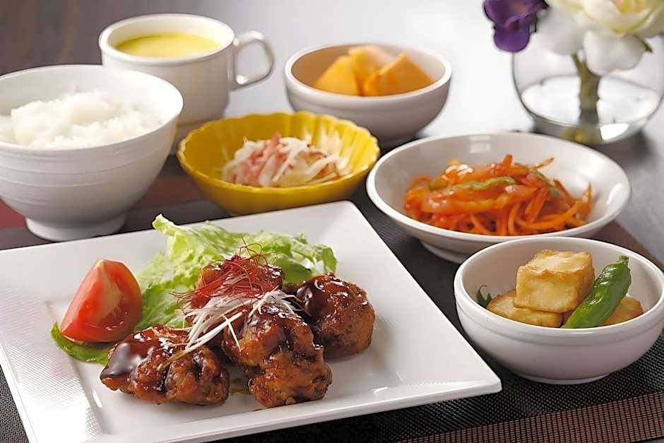 Value the Hotel Ishinomaki