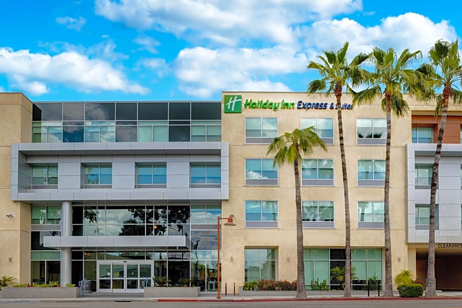 Holiday Inn Express & Suites - Glendale Downtown