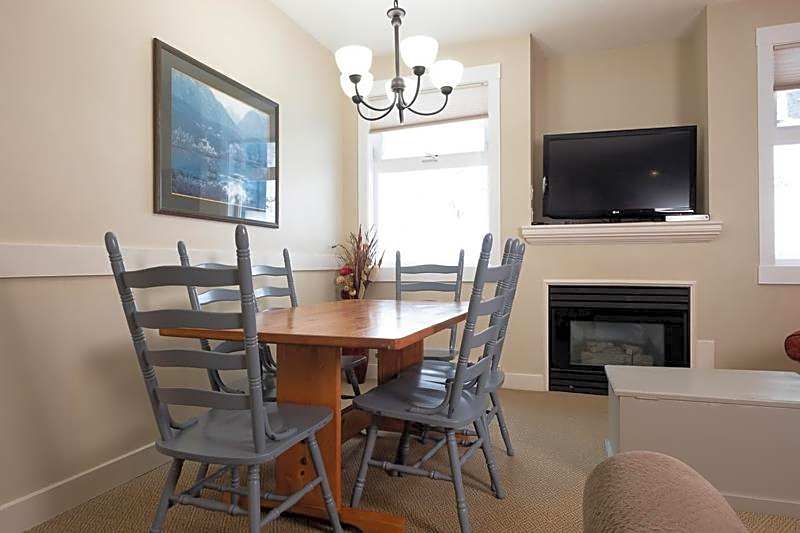 The Vance Creek Hotel & Conference Centre