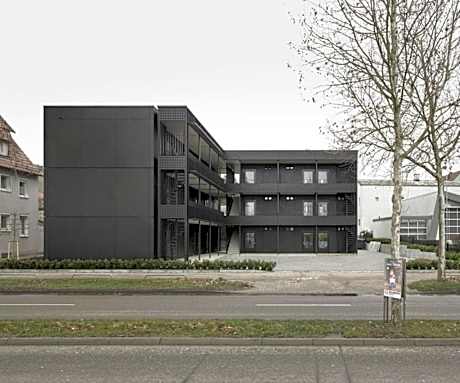 New Age Boardinghaus N70