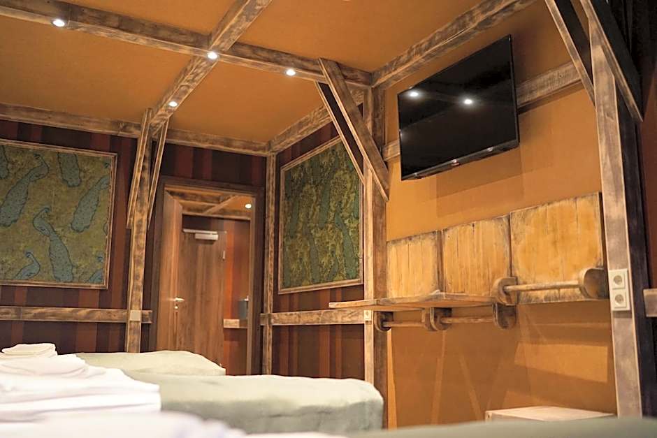 Aparthotel MyCologne