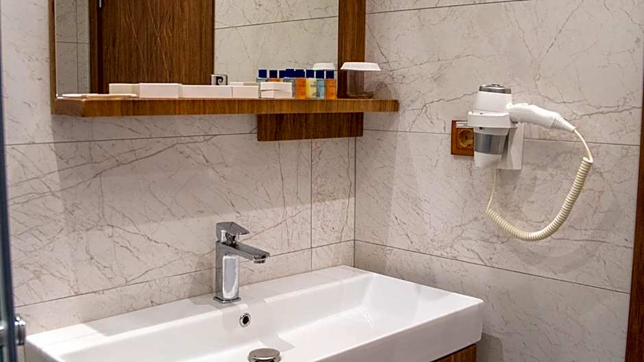 Club Kavala Beach Hotel Assos