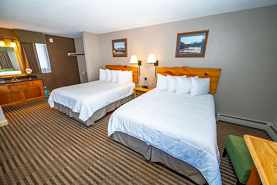 Hotel Estes