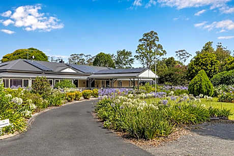 Bon Villas B&B Bonville - Adults Only, Pet Friendly Accommodation