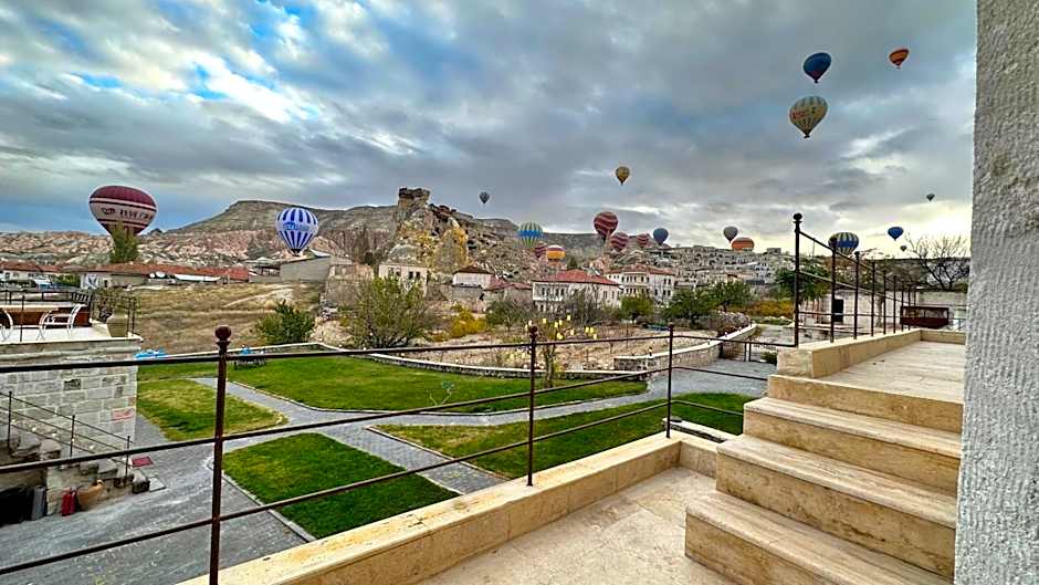Jacob's Cave Suites - Cappadocia
