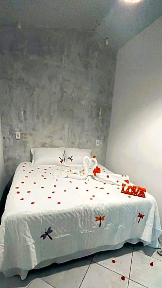 Pousada Portal dos Golfinhos