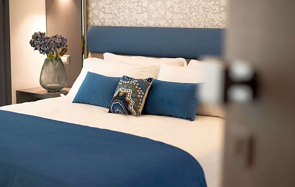 Romagna Suite Hotel
