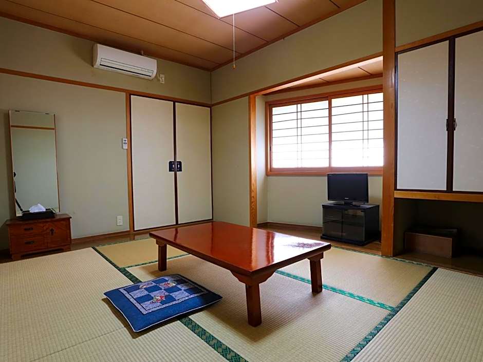 Minshuku Unzen