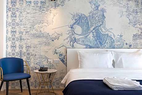 The G Hotel by JL