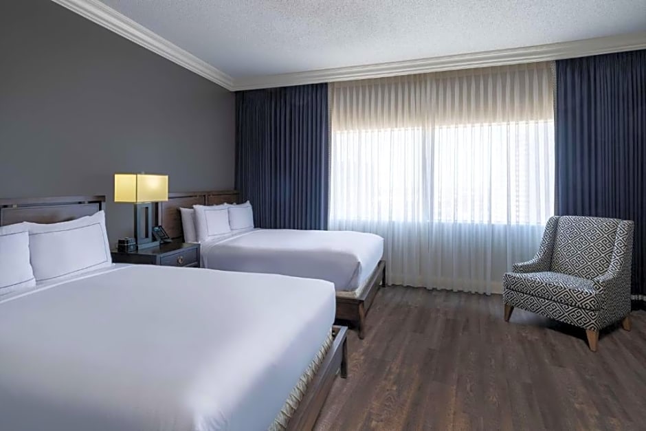 Hilton Dallas Lincoln Centre