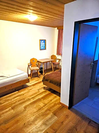 Small Double Room